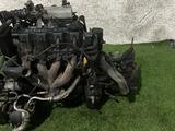 Двигатель Opel vectra 1.5 за 300 000 тг. в Астана – фото 4