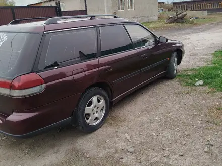 Subaru Legacy 1994 года за 1 900 000 тг. в Алматы – фото 3