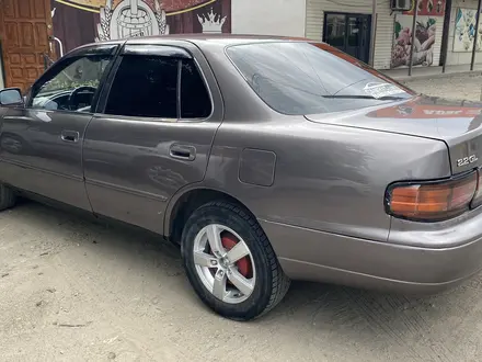 Toyota Camry 1992 года за 2 350 000 тг. в Талдыкорган