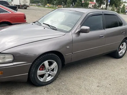 Toyota Camry 1992 года за 2 350 000 тг. в Талдыкорган – фото 2