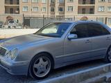 Mercedes-Benz E 320 2001 годаүшін4 800 000 тг. в Актау – фото 3