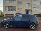 Volkswagen Golf 2003 года за 2 300 000 тг. в Караганда – фото 2