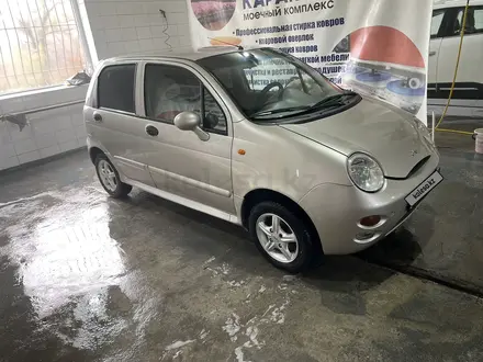 Chery QQ 2006 года за 1 600 000 тг. в Караганда