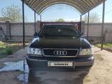 Audi A6 1995 года за 2 800 000 тг. в Жетысай