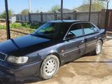 Audi A6 1995 года за 2 800 000 тг. в Жетысай – фото 3