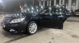 Toyota Camry 2012 годаfor9 600 000 тг. в Шымкент