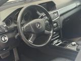 Mercedes-Benz E 350 2011 года за 8 600 000 тг. в Алматы – фото 3