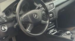Mercedes-Benz E 350 2011 года за 8 600 000 тг. в Алматы – фото 3
