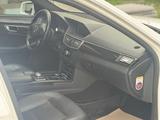 Mercedes-Benz E 350 2011 года за 8 600 000 тг. в Алматы – фото 4