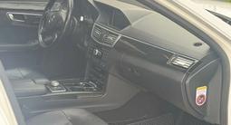 Mercedes-Benz E 350 2011 года за 8 600 000 тг. в Алматы – фото 4
