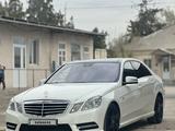 Mercedes-Benz E 350 2011 года за 8 600 000 тг. в Алматы