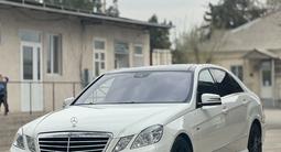 Mercedes-Benz E 350 2011 года за 8 600 000 тг. в Алматы
