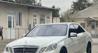 Mercedes-Benz E 350 2011 года за 8 600 000 тг. в Алматы