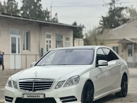 Mercedes-Benz E 350 2011 года за 8 600 000 тг. в Алматы
