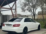 Mercedes-Benz E 350 2011 года за 8 600 000 тг. в Алматы – фото 2