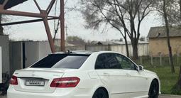 Mercedes-Benz E 350 2011 года за 8 600 000 тг. в Алматы – фото 2