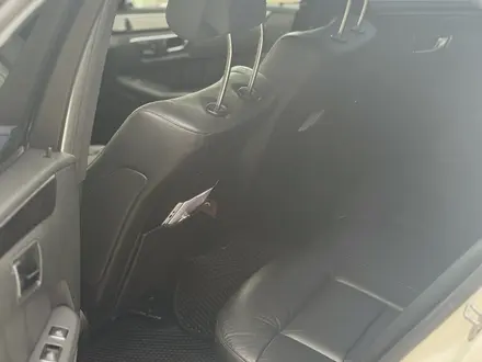 Mercedes-Benz E 350 2011 года за 8 600 000 тг. в Алматы – фото 7