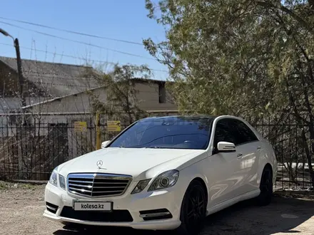 Mercedes-Benz E 350 2011 года за 8 600 000 тг. в Алматы – фото 8