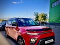 Kia Soul 2019 года за 10 000 000 тг. в Алматы – фото 2