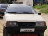 ВАЗ (Lada) 2109 1996 года за 600 000 тг. в Шымкент