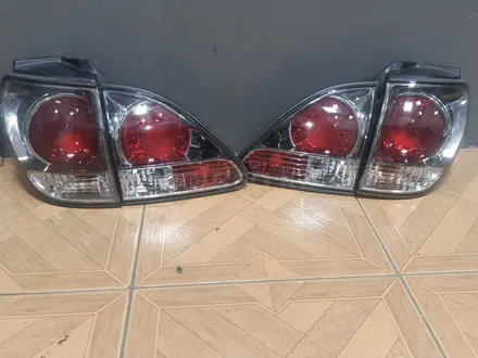 Задние фонари Rx-300 за 25 555 тг. в Шымкент