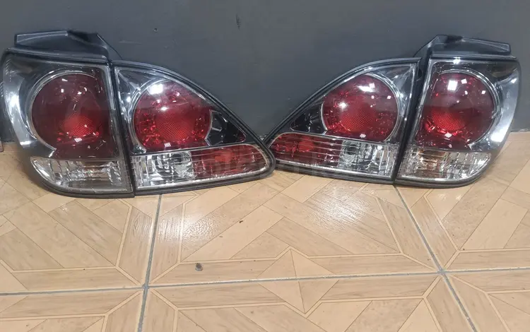 Задние фонари Rx-300үшін25 555 тг. в Шымкент
