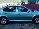Skoda Octavia 2005 года за 2 700 000 тг. в Алматы – фото 2