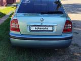 Skoda Octavia 2005 года за 2 700 000 тг. в Алматы – фото 3