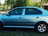 Skoda Octavia 2005 года за 2 700 000 тг. в Алматы – фото 4