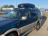 Nissan Mistral 1996 года за 2 370 000 тг. в Павлодар – фото 3