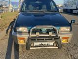 Nissan Mistral 1996 года за 2 370 000 тг. в Павлодар – фото 2