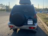 Nissan Mistral 1996 года за 2 370 000 тг. в Павлодар – фото 5