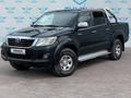 Toyota Hilux 2013 годаүшін9 950 000 тг. в Алматы