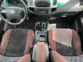 Toyota Hilux 2013 года за 9 950 000 тг. в Алматы – фото 5