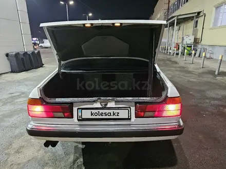 BMW 730 1990 года за 800 000 тг. в Алматы – фото 4