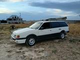 Volkswagen Passat 1991 годаүшін800 000 тг. в Тараз