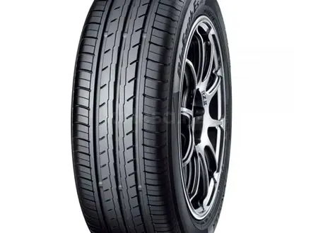 215/60R16 95V E70B Yokohama за 44 700 тг. в Алматы