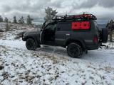 Toyota Land Cruiser 1996 годаүшін7 500 000 тг. в Усть-Каменогорск – фото 3