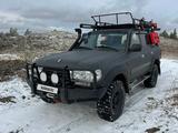 Toyota Land Cruiser 1996 годаүшін7 500 000 тг. в Усть-Каменогорск