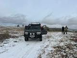 Toyota Land Cruiser 1996 годаүшін7 500 000 тг. в Усть-Каменогорск – фото 2