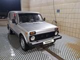 ВАЗ (Lada) Lada 2131 (5-ти дверный) 2008 годаүшін1 900 000 тг. в Актау – фото 2