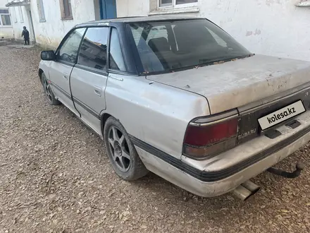 Subaru Legacy 1991 года за 400 000 тг. в Шымкент – фото 3