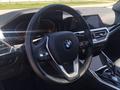 BMW 320 2021 годаүшін20 300 000 тг. в Талдыкорган – фото 25
