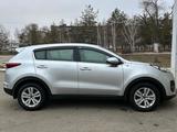 Kia Sportage 2018 годаүшін8 800 000 тг. в Рудный – фото 2