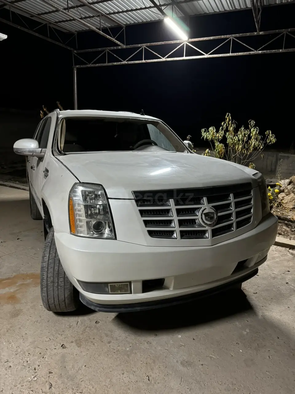Cadillac Escalade, 2006