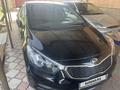 Kia Cerato 2014 годаүшін6 500 000 тг. в Алматы