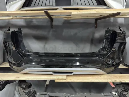 Задний бампер BYD за 600 тг. в Астана