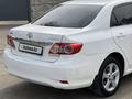 Toyota Corolla 2012 года за 6 100 000 тг. в Алматы – фото 23
