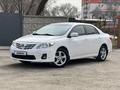 Toyota Corolla 2012 года за 6 100 000 тг. в Алматы – фото 2