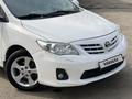 Toyota Corolla 2012 года за 6 100 000 тг. в Алматы – фото 6